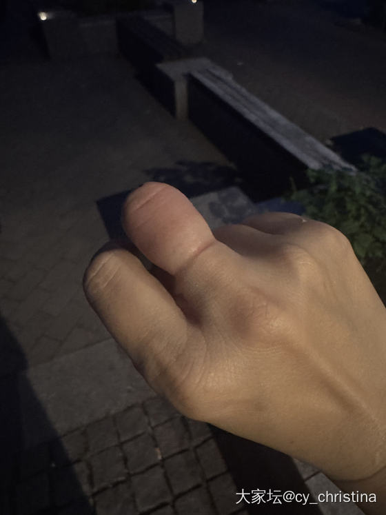 心疼_戒指