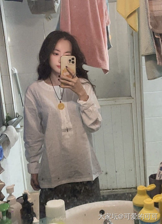 装备已配齐，可以装文艺了