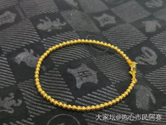 来自羊毛珠的快乐_金