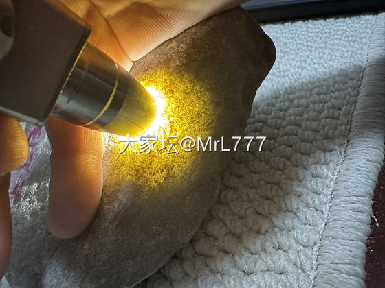 原石的魅力？说出你的看法_翡翠