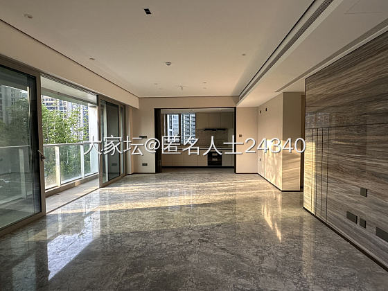 看房记。房价下跌结束了吗，这两年适合置换吗？_房子