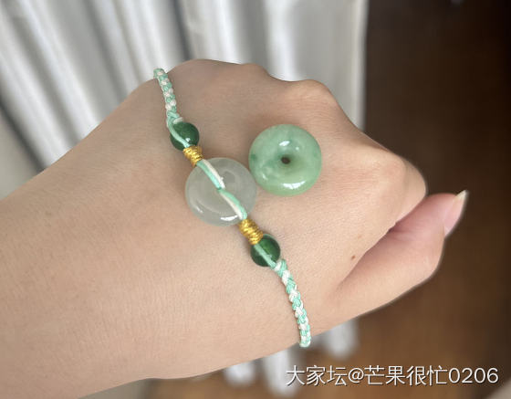 (楼下更新）回血翠翠_翡翠