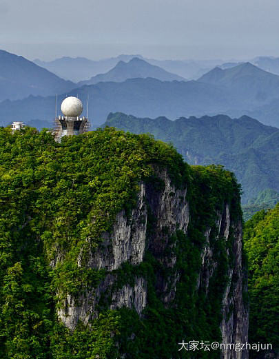下个月公司组织去贵州和张家界玩_旅游