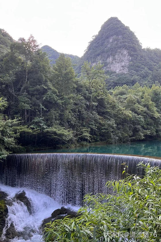 下个月公司组织去贵州和张家界玩_旅游