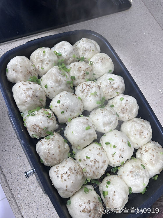 生煎包_美食