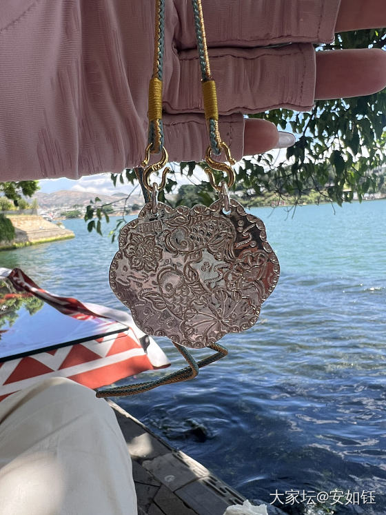 又见双廊_旅游