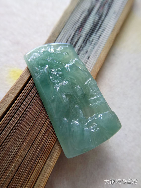 盖个新楼出坑清闲置，陆陆续续更新，南红琥珀和田玉翡翠没删楼的都在_玉石