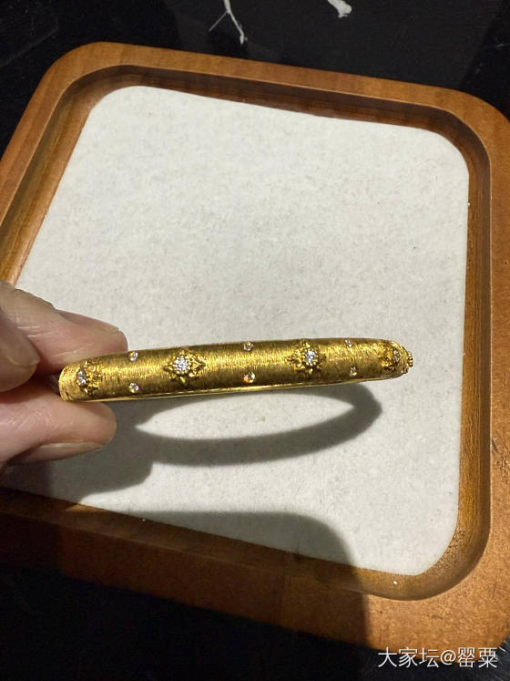 795元出布拉契提繁星手镯，783元出两世欢手串_金