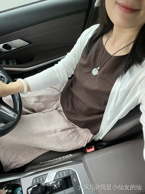 近日穿搭_穿搭翡翠和田玉