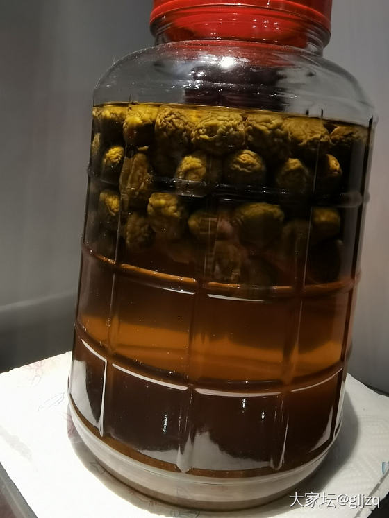 静待佳酿_健康