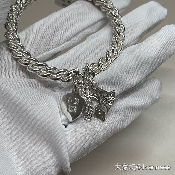 老宝成四股小麻花_银