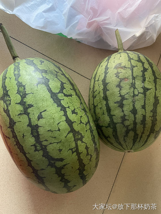 终于全款拿下了_水果