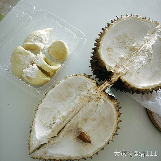 送你一颗大心心_水果