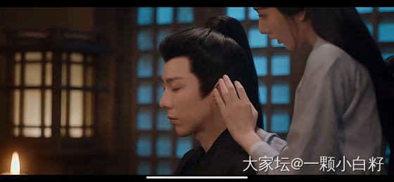 完了，看顺眼了_剧集