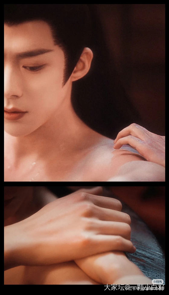 完了，看顺眼了_剧集