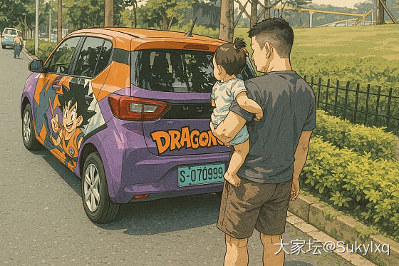 把现实变成漫画_车