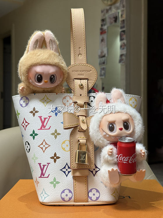 包治百病 可不可爱☺️_包包
