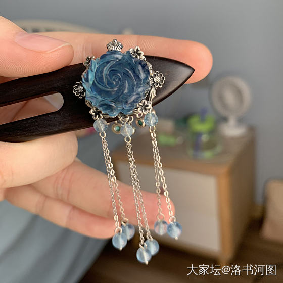 做了一晚上手工，审美材料有限，只能做到这一步了(˶‾᷄ ⁻̫ ‾᷅˵)_手工diy