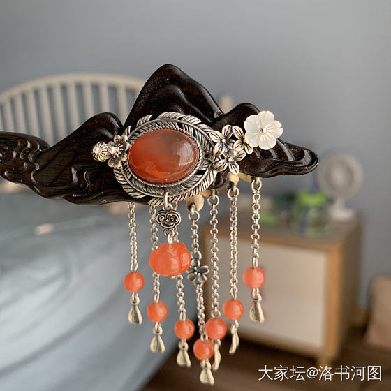 做了一晚上手工，审美材料有限，只能做到这一步了(˶‾᷄ ⁻̫ ‾᷅˵)_手工diy