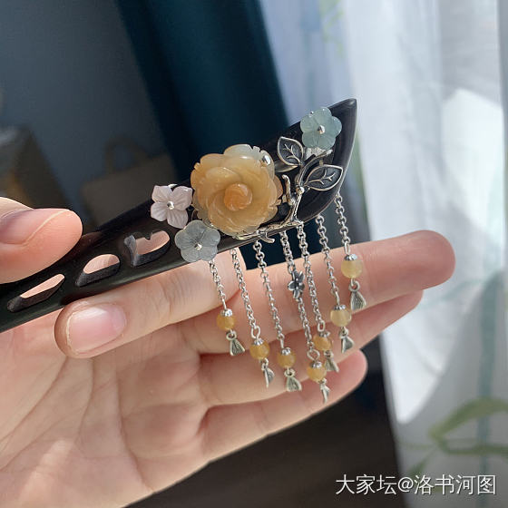 做了一晚上手工，审美材料有限，只能做到这一步了(˶‾᷄ ⁻̫ ‾᷅˵)_手工diy