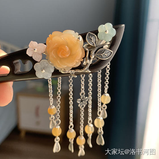 做了一晚上手工，审美材料有限，只能做到这一步了(˶‾᷄ ⁻̫ ‾᷅˵)_手工diy