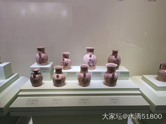 小雁塔……天气凉爽出门溜达溜达_旅游