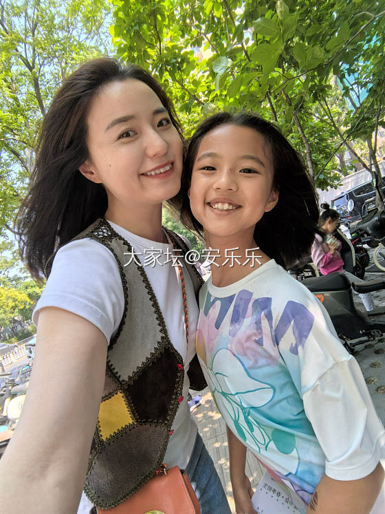 我们的「美发日」_旅游