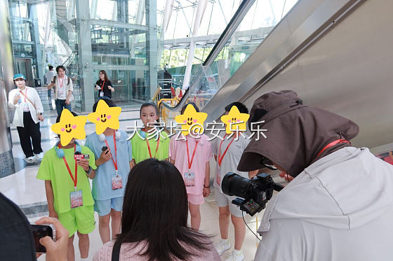 我们的「美发日」_旅游