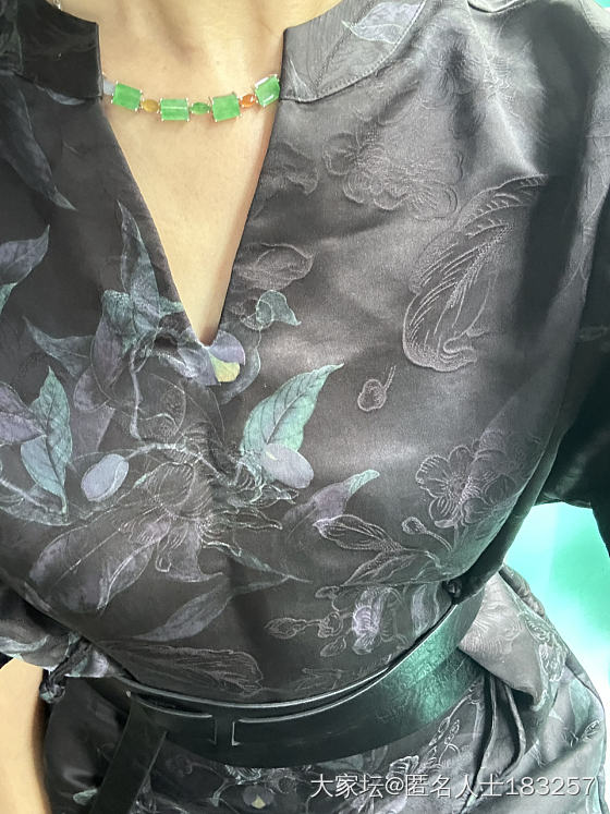 一大早给大家提个醒_闲聊金