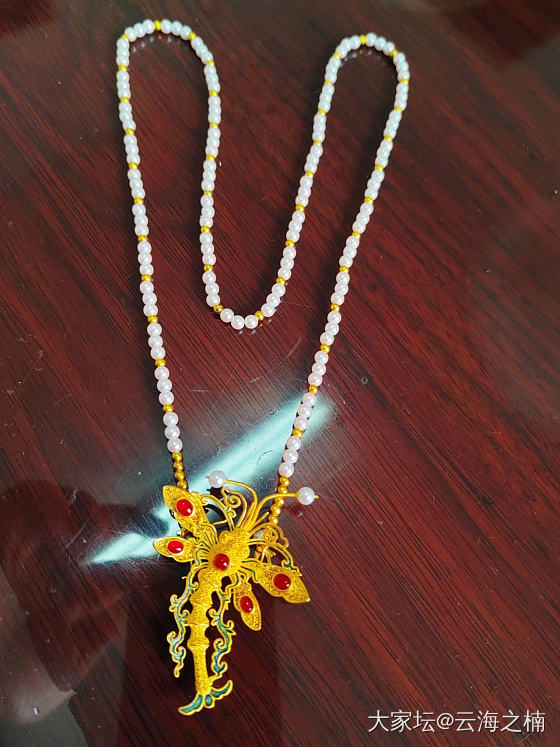 万能羊毛珠_手工diy金