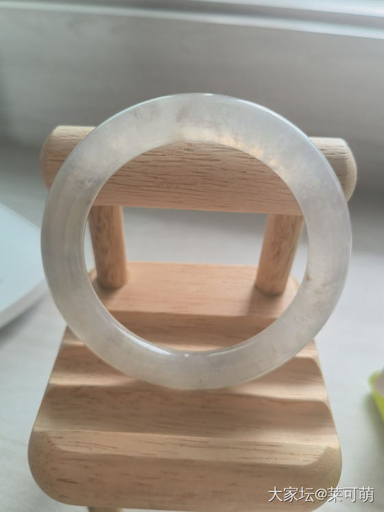 心心念念的白月光_手镯翡翠