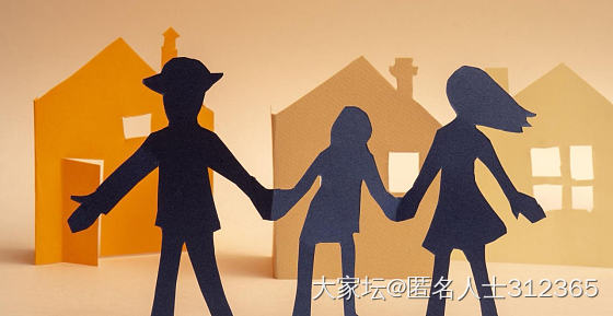 通过一些小片段，说明原生家庭对人的影响真的很大。_闲聊