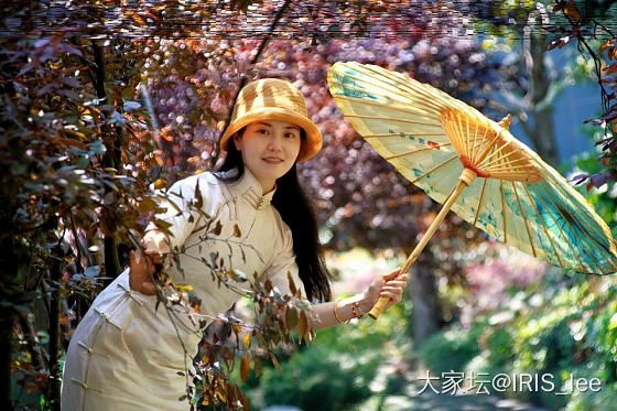 出来下午茶☕️拍照📷_生活