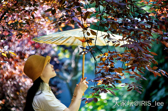 出来下午茶☕️拍照📷_生活