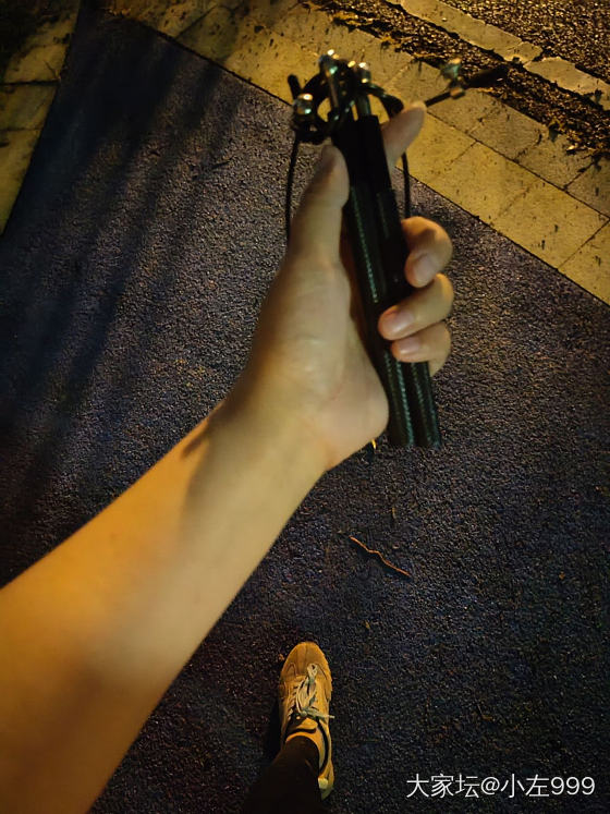 跳起来_运动