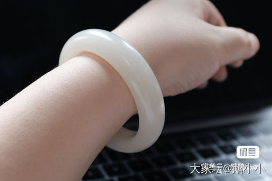 出一个自珍 宋瑶家毕业油膏大胖轮胎_和田玉