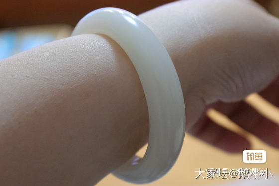 出一个自珍 宋瑶家毕业油膏大胖轮胎_和田玉