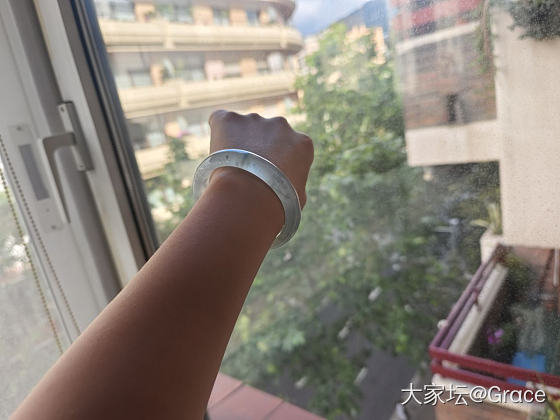 大家能看到什么价呢？_手镯