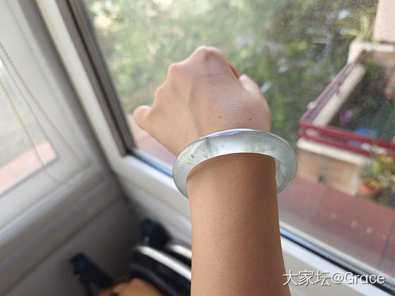 大家能看到什么价呢？_手镯