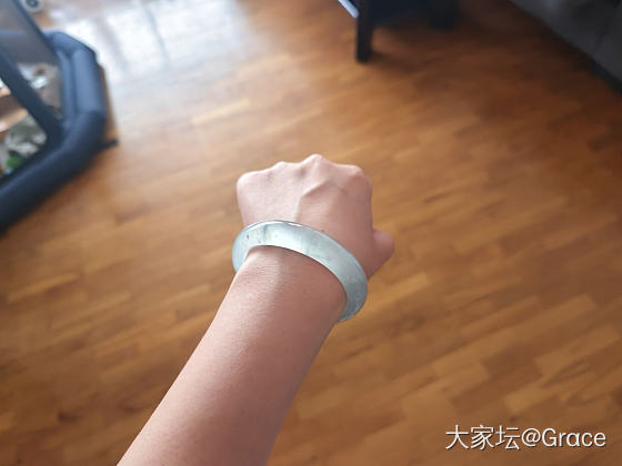 大家能看到什么价呢？_手镯