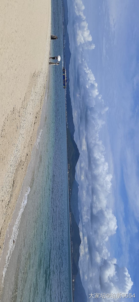 飞个海南看个海_旅游