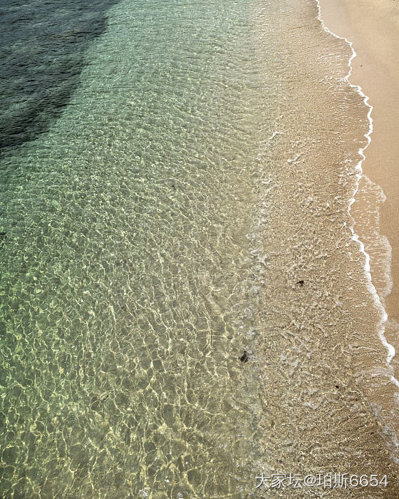 飞个海南看个海_旅游