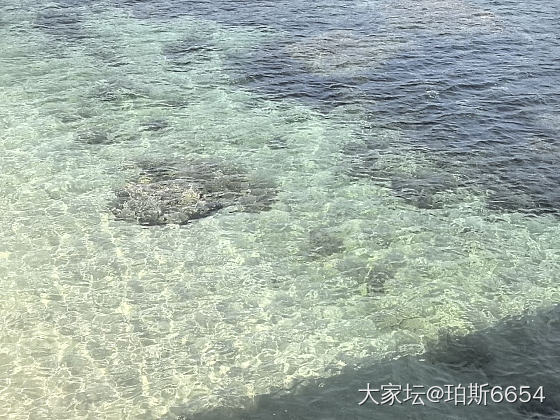 飞个海南看个海_旅游