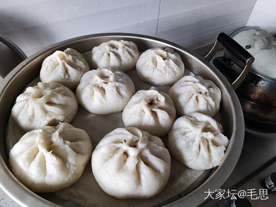 大家今晚晚餐都吃啥？_美食