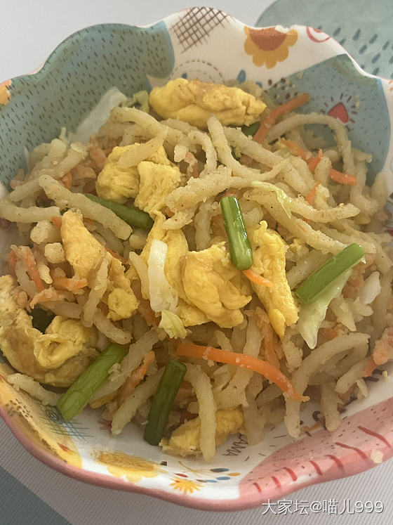 大家今晚晚餐都吃啥？_美食