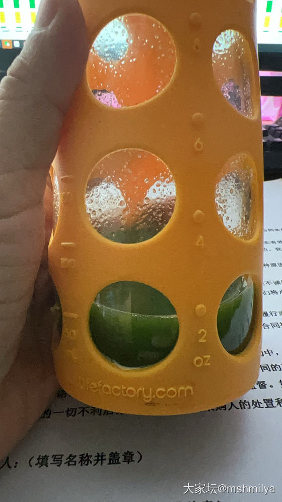 大家今晚晚餐都吃啥？_美食