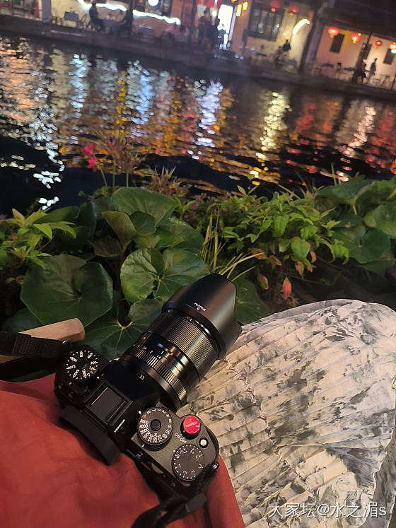 枕水而居，百间旧事～南浔印象_景色