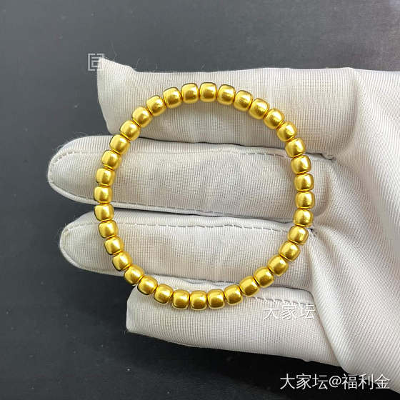 苹果珠串 拼团20250528期（5月29日下午三点截团）_金