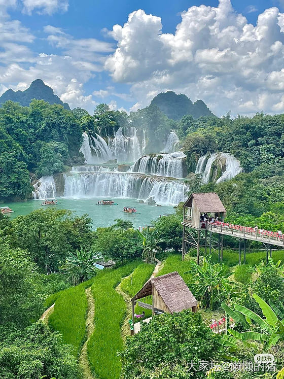 想请问去过广西的坛友_旅游