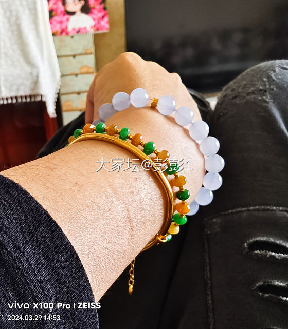 🥰🥰🥰🥰🥰🥰喜欢_珠串翡翠